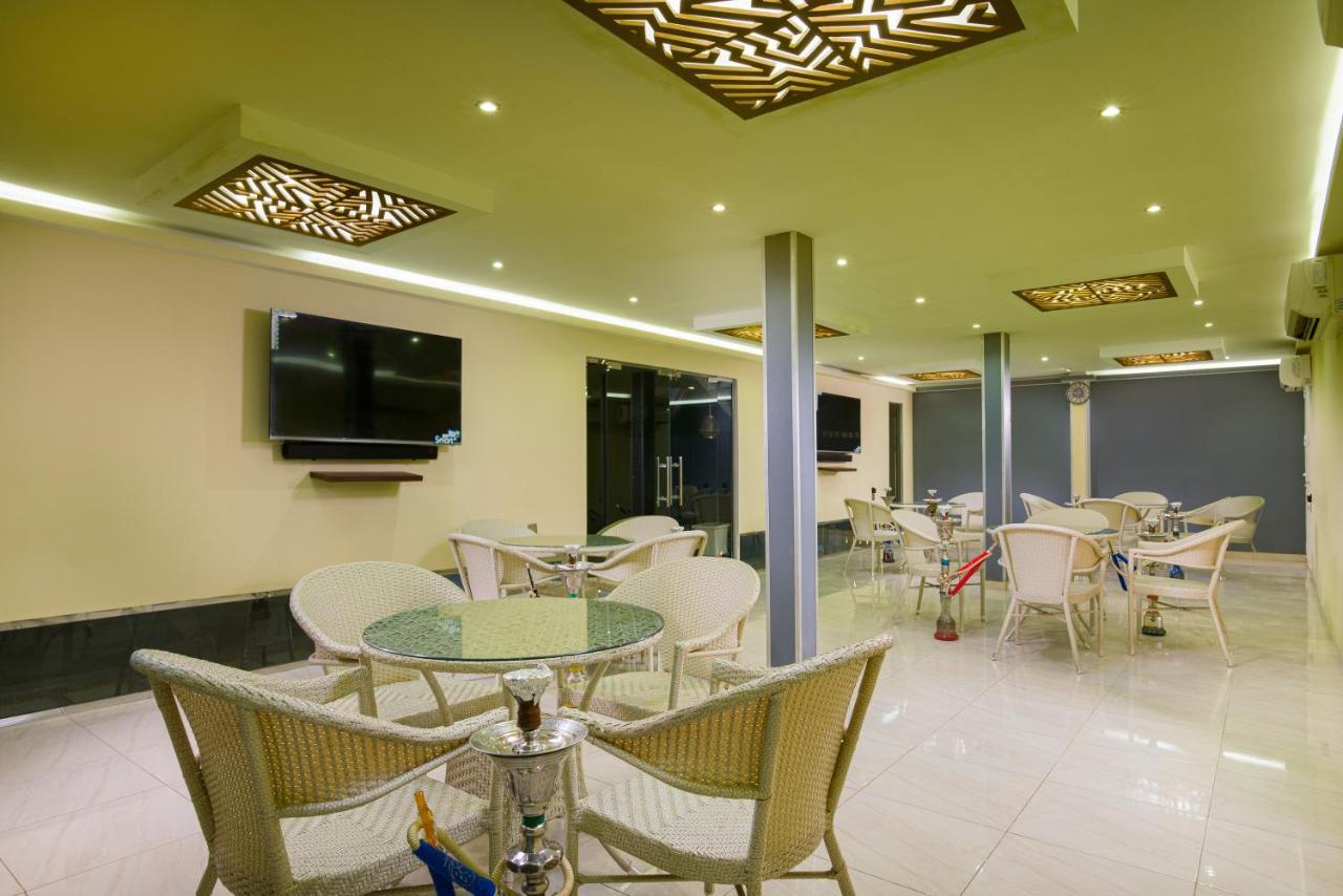 City Hotel Duqm Bagian luar foto