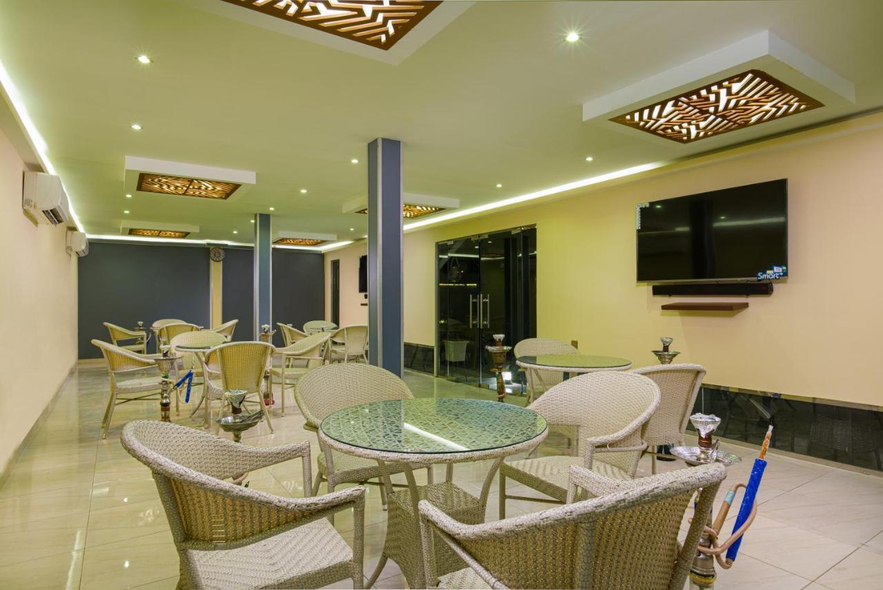 City Hotel Duqm Bagian luar foto